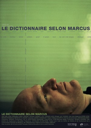 Dictionnaire selon Marcus (le)