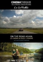 On the road again, le cinéma de Bouli Lanners